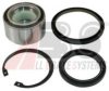 SUZUK 0926328030 Wheel Bearing Kit